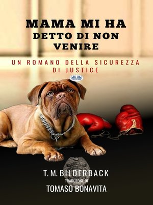 cover image of Mamma Mi Ha Detto Di Non Venire